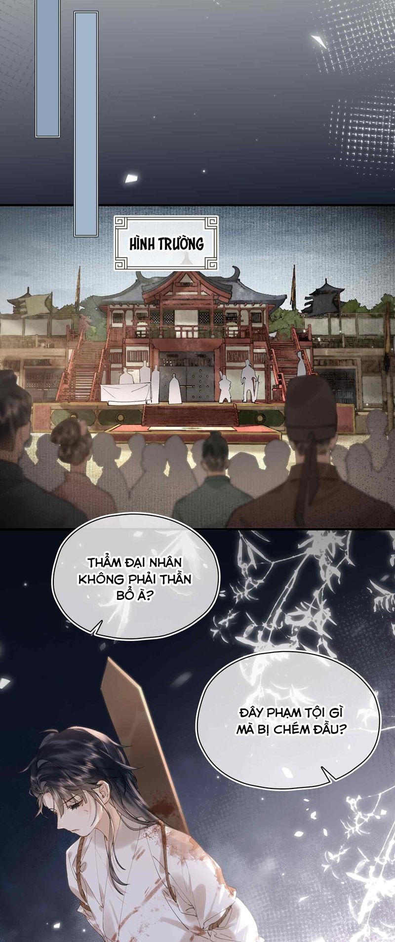 Tham Hoan Chapter 39 - Trang 3