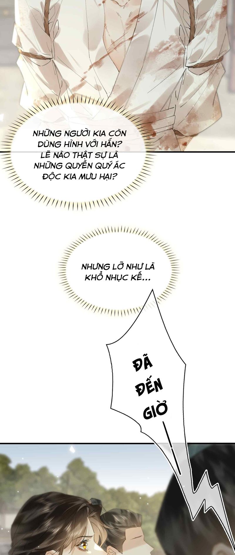 Tham Hoan Chapter 39 - Trang 3