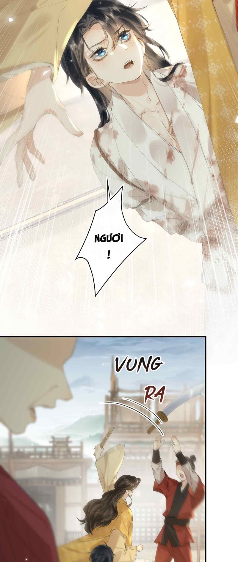 Tham Hoan Chapter 39 - Trang 3