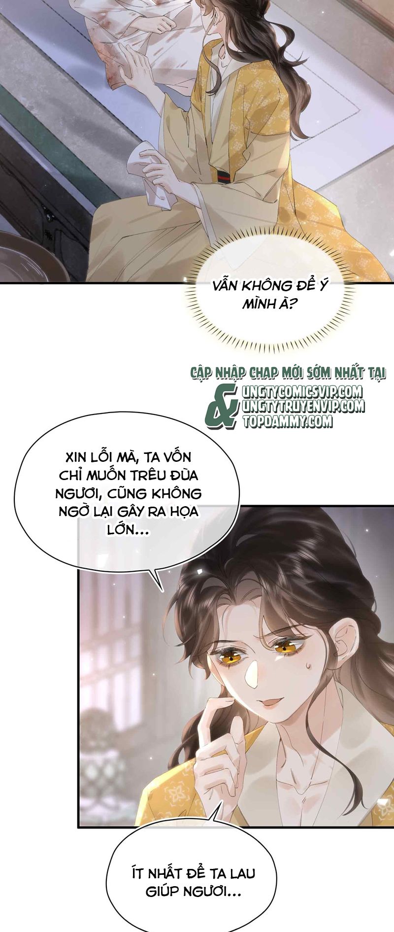 Tham Hoan Chapter 39 - Trang 3