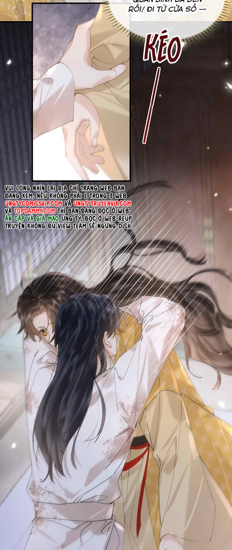 Tham Hoan Chapter 39 - Trang 3