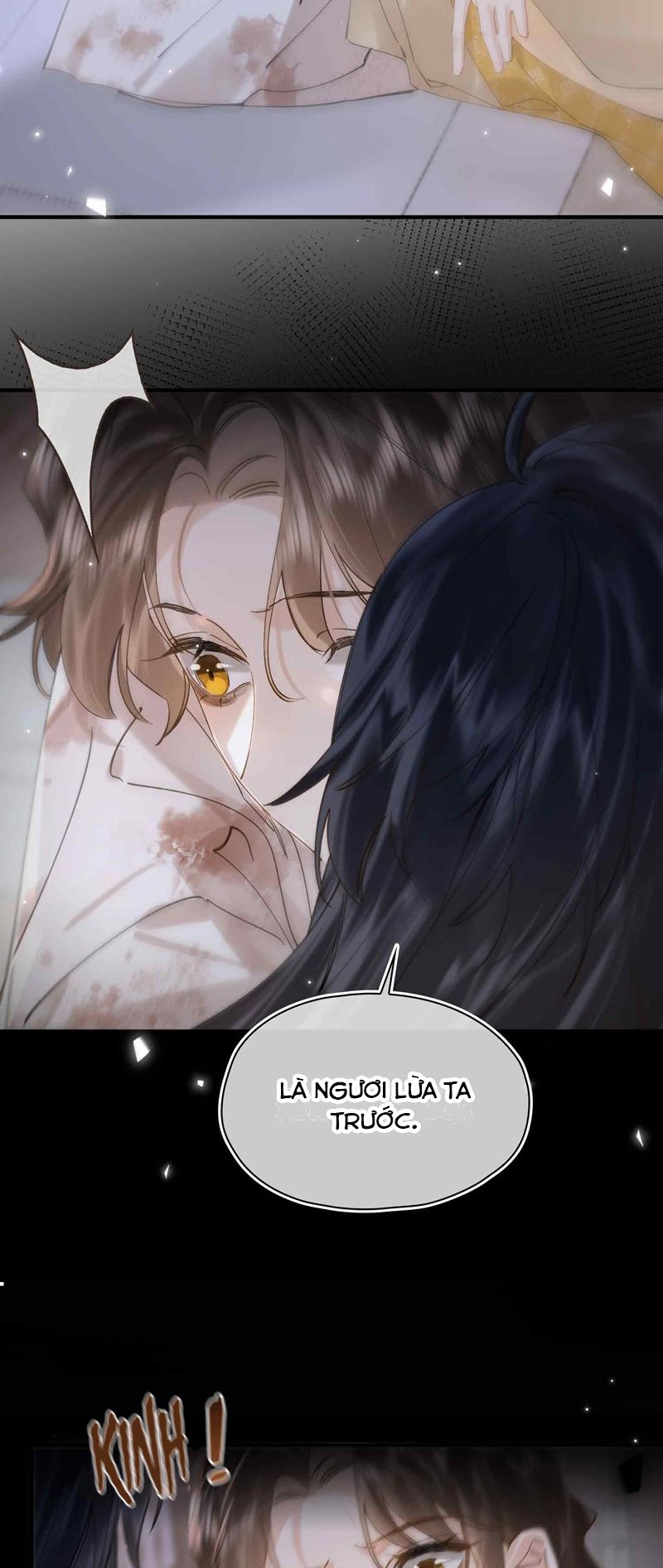 Tham Hoan Chapter 39 - Trang 3