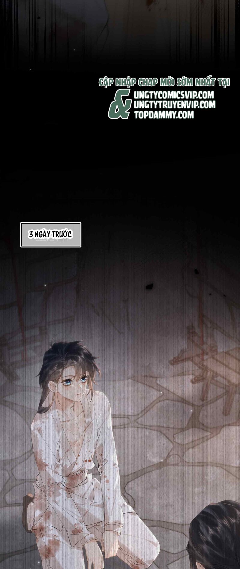 Tham Hoan Chapter 39 - Trang 3