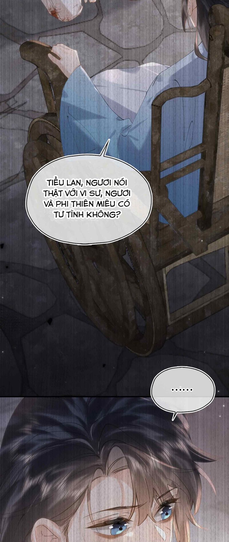 Tham Hoan Chapter 39 - Trang 3