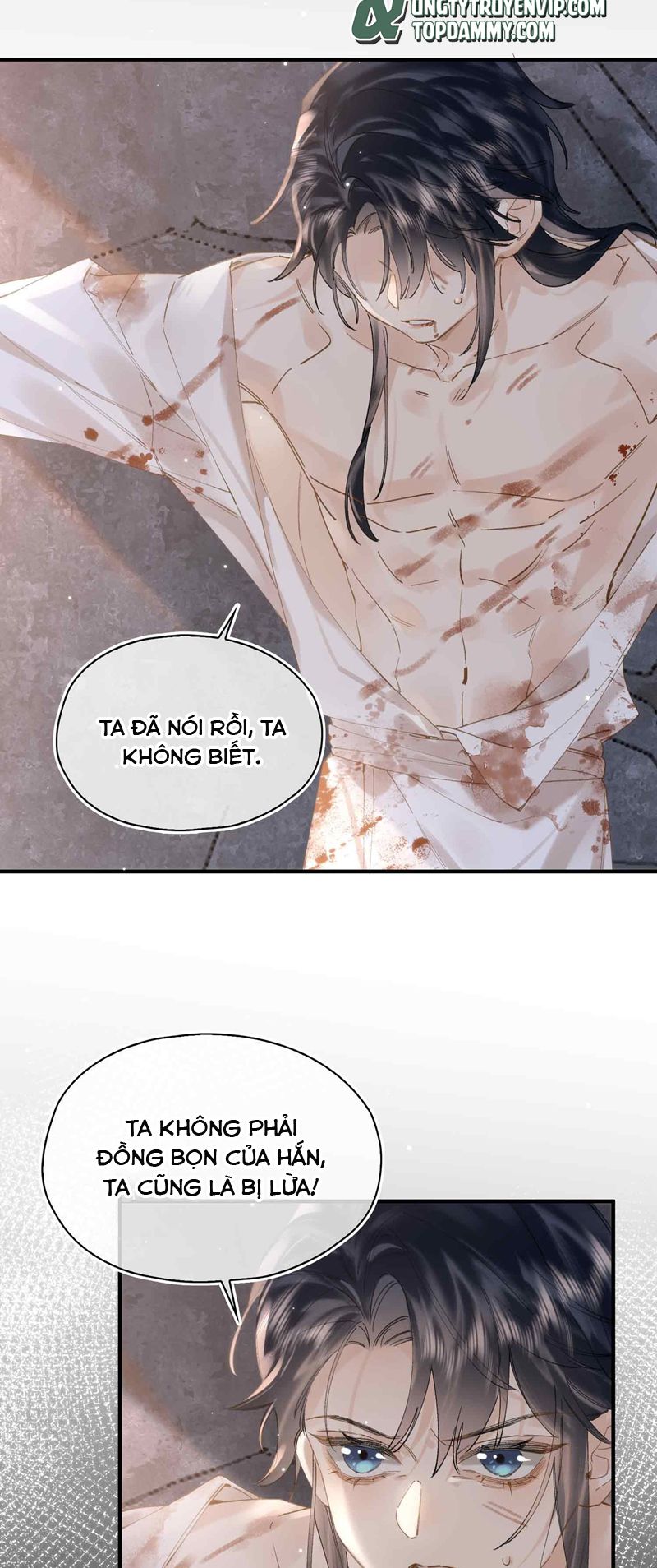 Tham Hoan Chapter 39 - Trang 3