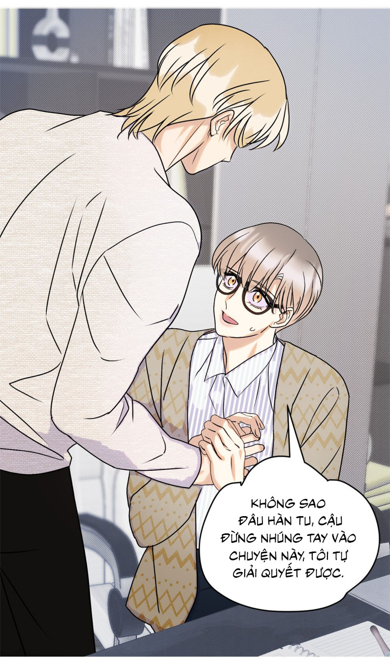 Anh Trai Tiện Lợi Của Tôi Chap 25 - Trang 3