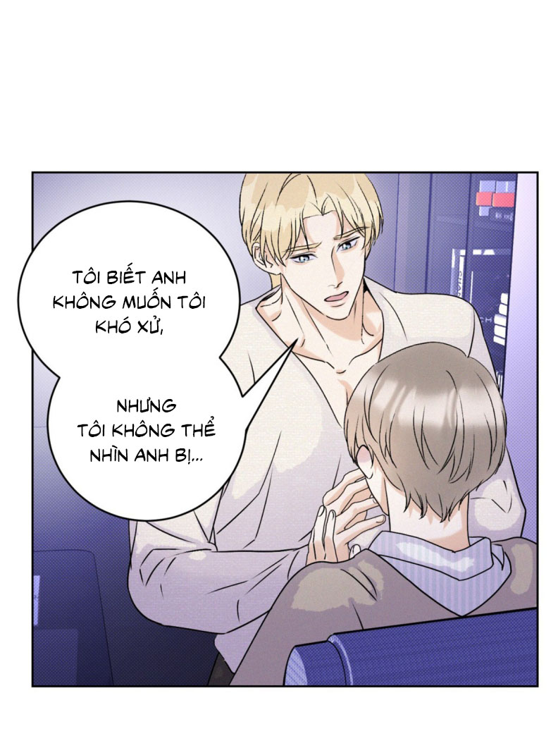 Anh Trai Tiện Lợi Của Tôi Chap 25 - Trang 3
