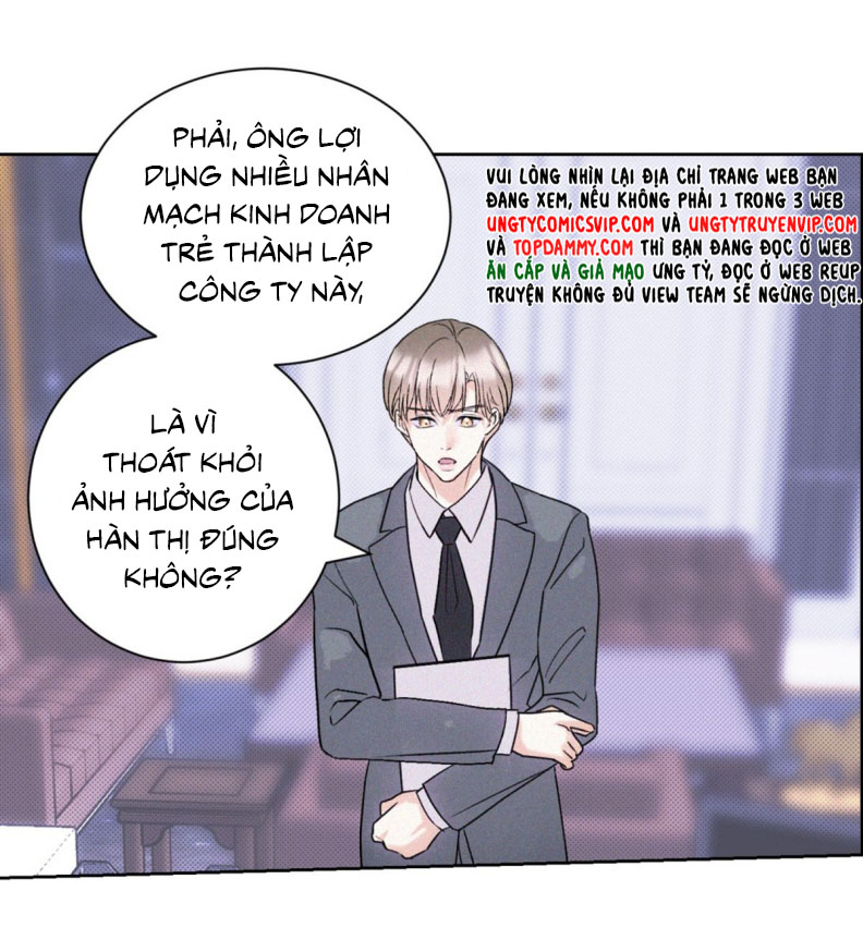 Anh Trai Tiện Lợi Của Tôi Chap 25 - Trang 3