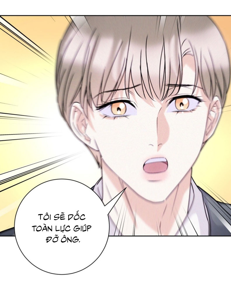 Anh Trai Tiện Lợi Của Tôi Chap 25 - Trang 3