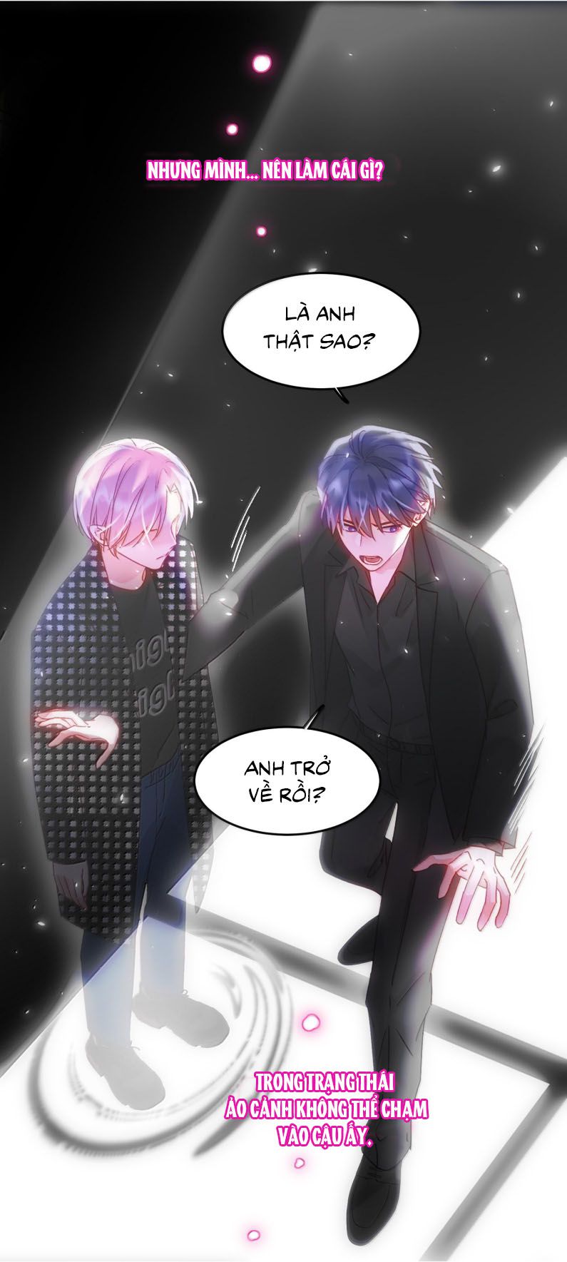 Tôi Phải Làm 1 Kẻ Đại Xấu Xa Chapter 131 - Trang 4