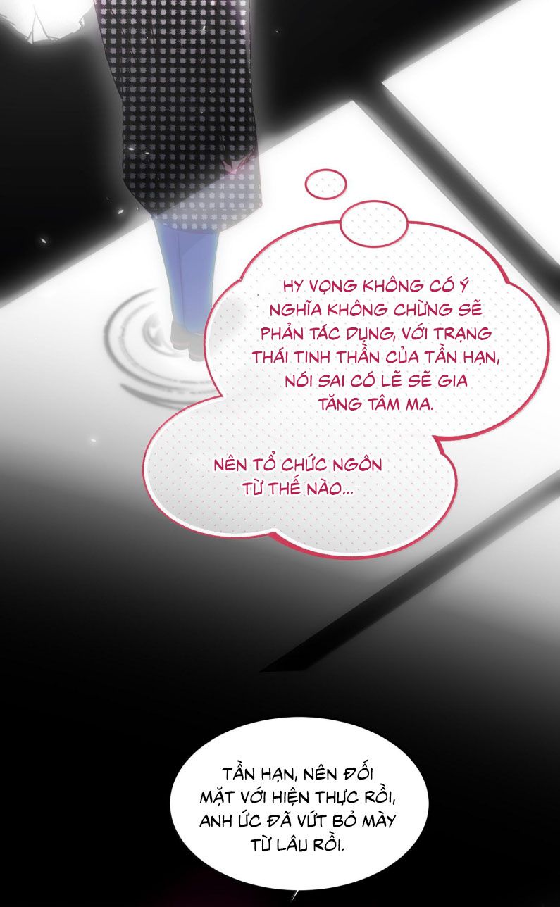 Tôi Phải Làm 1 Kẻ Đại Xấu Xa Chapter 131 - Trang 4