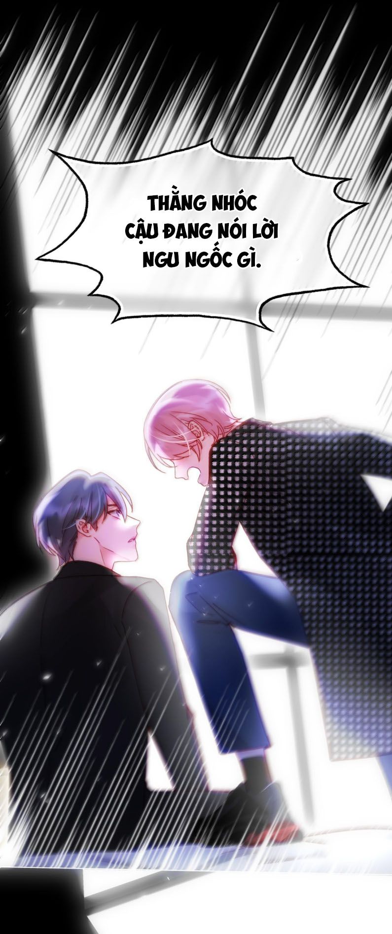 Tôi Phải Làm 1 Kẻ Đại Xấu Xa Chapter 131 - Trang 4