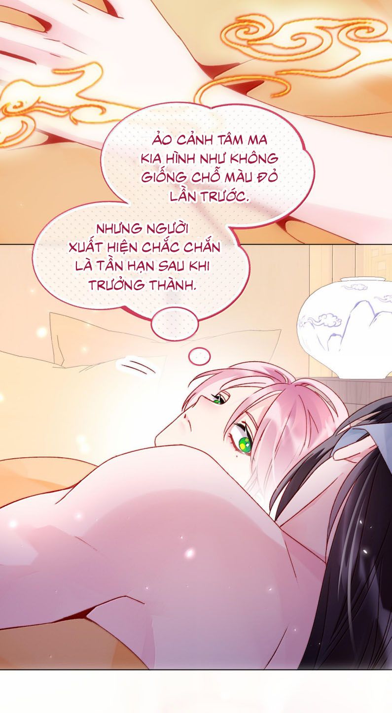 Tôi Phải Làm 1 Kẻ Đại Xấu Xa Chapter 131 - Trang 4