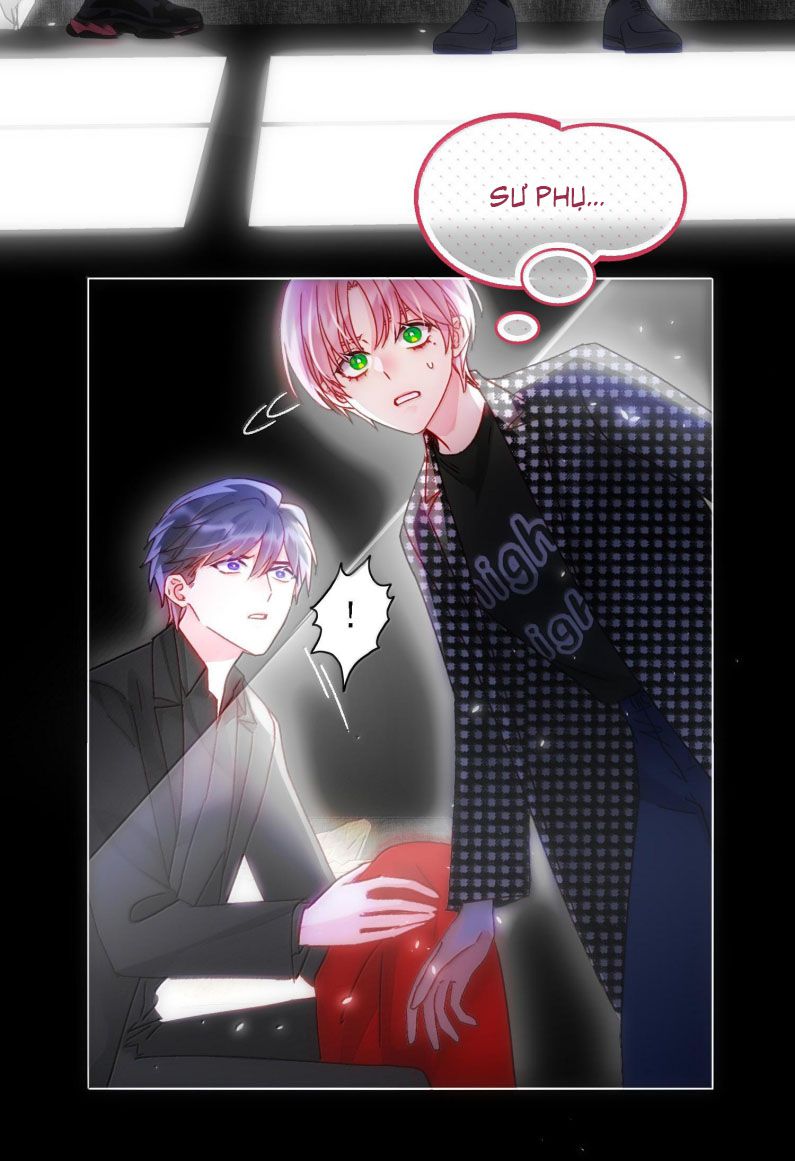 Tôi Phải Làm 1 Kẻ Đại Xấu Xa Chapter 131 - Trang 4