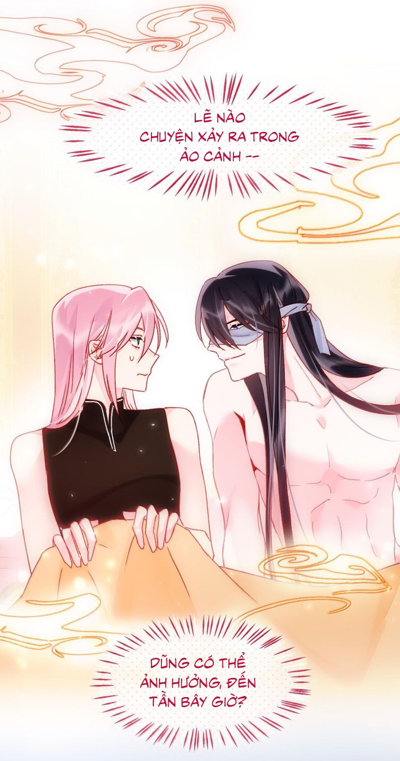 Tôi Phải Làm 1 Kẻ Đại Xấu Xa Chapter 131 - Trang 4