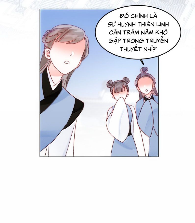 Tôi Phải Làm 1 Kẻ Đại Xấu Xa Chapter 131 - Trang 4