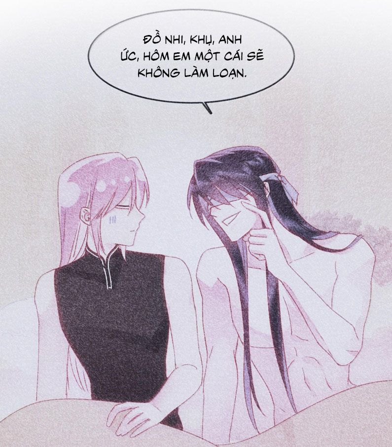 Tôi Phải Làm 1 Kẻ Đại Xấu Xa Chapter 131 - Trang 4