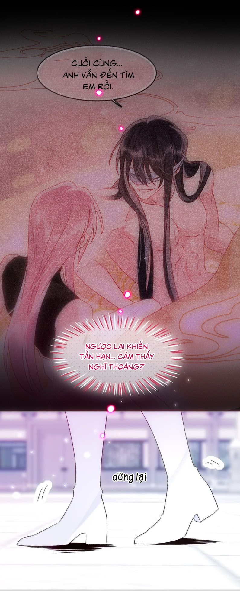 Tôi Phải Làm 1 Kẻ Đại Xấu Xa Chapter 131 - Trang 4