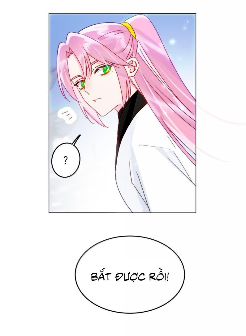 Tôi Phải Làm 1 Kẻ Đại Xấu Xa Chapter 131 - Trang 4