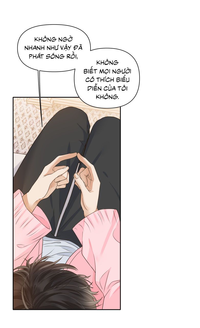 Viên Tiên Sinh Luôn Không Vui Chapter 30 - Trang 4