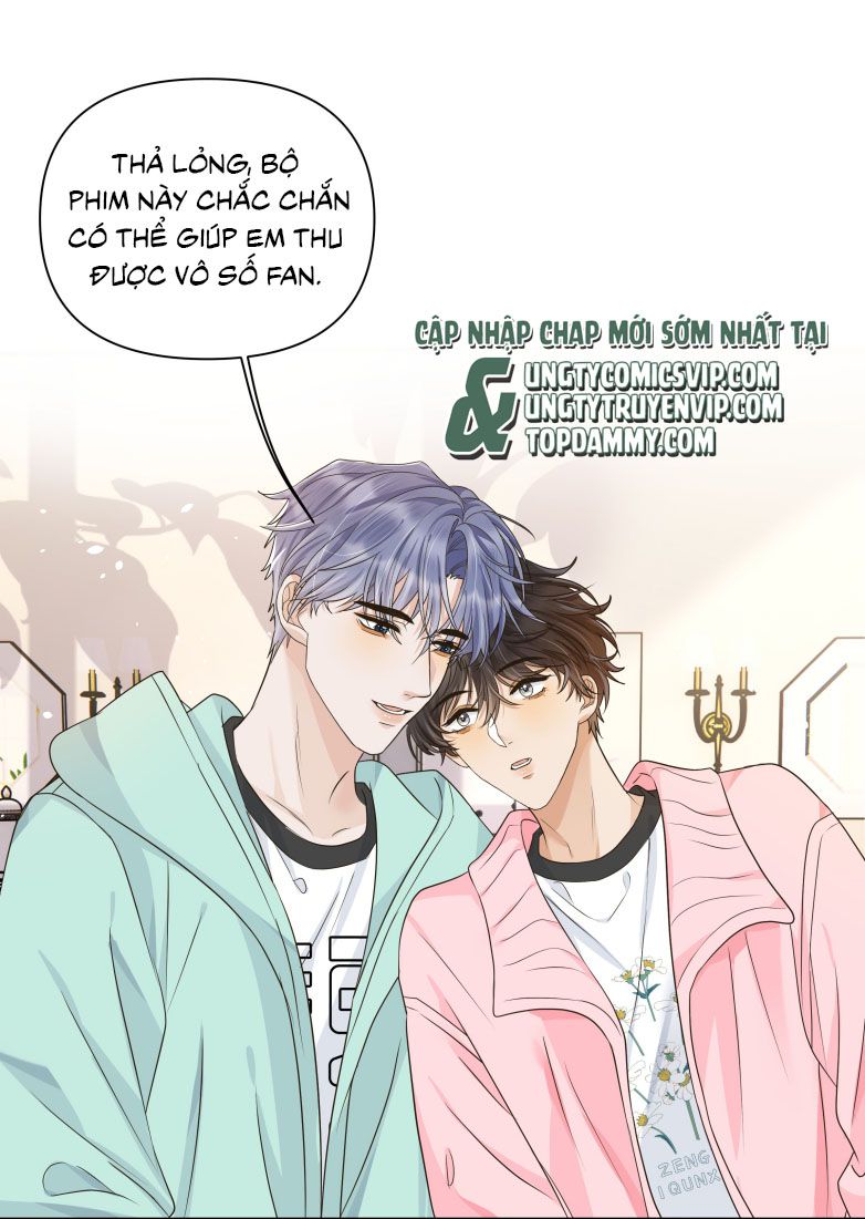 Viên Tiên Sinh Luôn Không Vui Chapter 30 - Trang 4