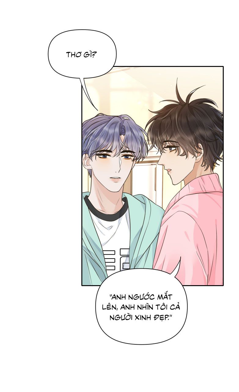Viên Tiên Sinh Luôn Không Vui Chapter 30 - Trang 4