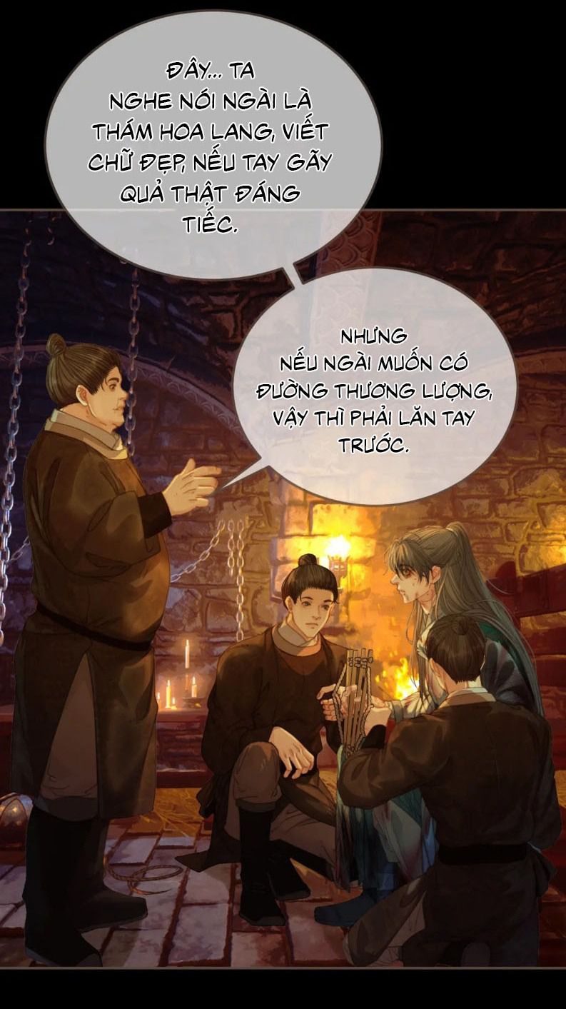 Á Nô 2: Thám Hoa Chap 42 - Trang 3