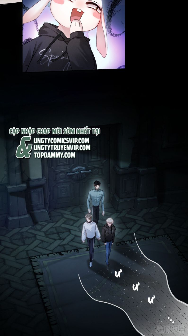 Xuyên Nhanh: Quan Hệ Gây Nghiện Chapter 11 - Next Chapter 12