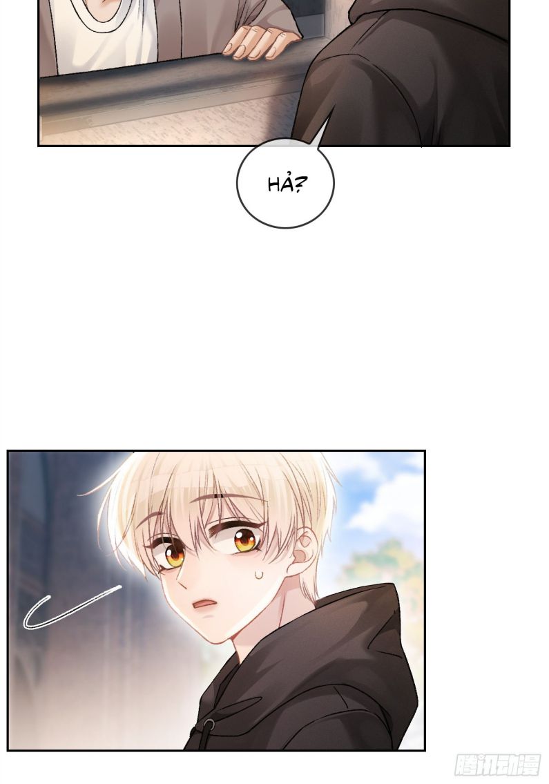 Xuyên Nhanh: Quan Hệ Gây Nghiện Chapter 11 - Next Chapter 12