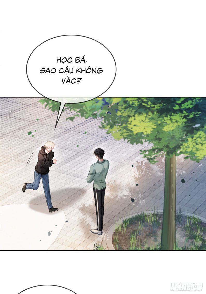 Xuyên Nhanh: Quan Hệ Gây Nghiện Chapter 11 - Next Chapter 12