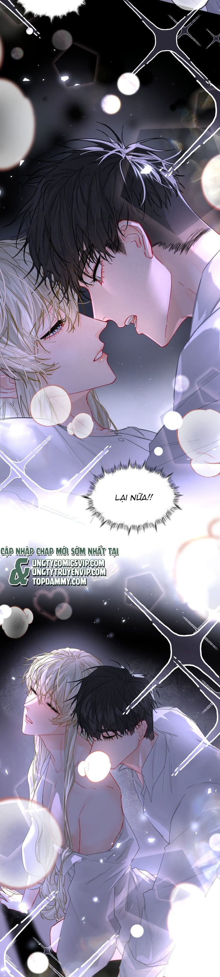 Tiền Nhiệm Vi Vương Chapter 71 - Trang 4