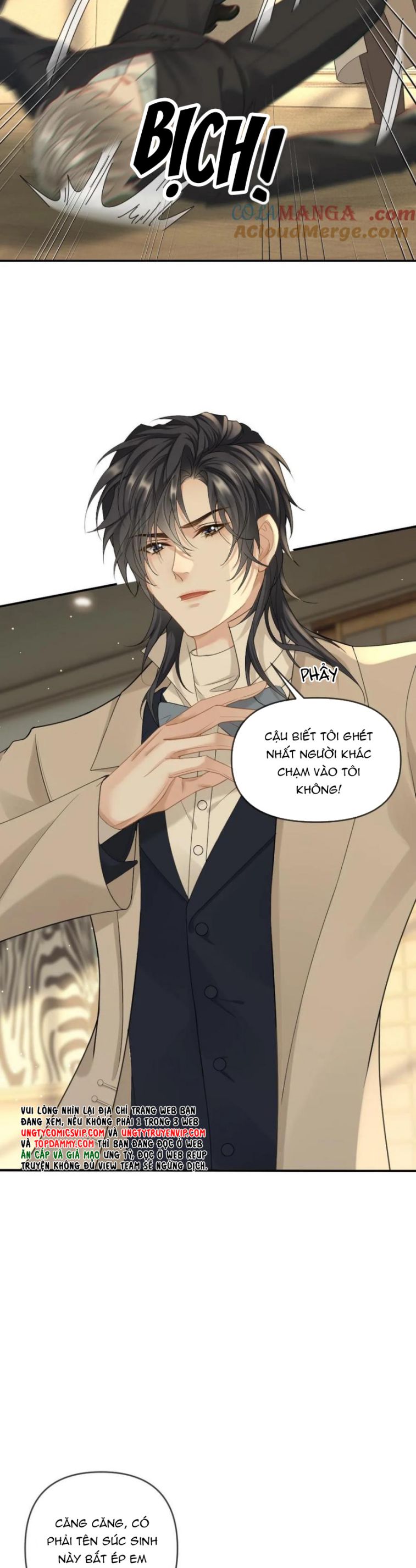 Lang Cẩu Chủ Thần Chapter 192 - Trang 3