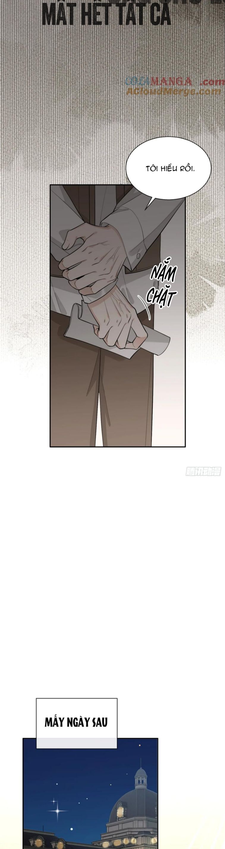 Chó Lớn Bắt Nạt Chủ Chapter 83 - Trang 3