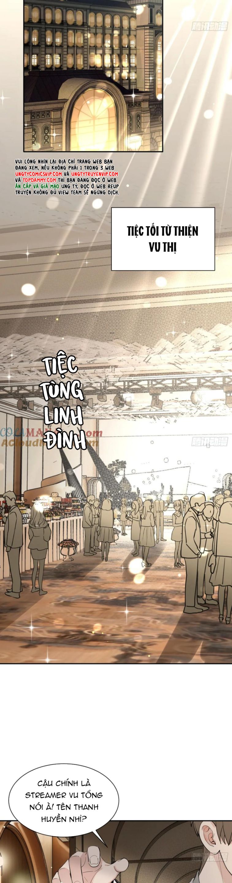 Chó Lớn Bắt Nạt Chủ Chapter 83 - Trang 3