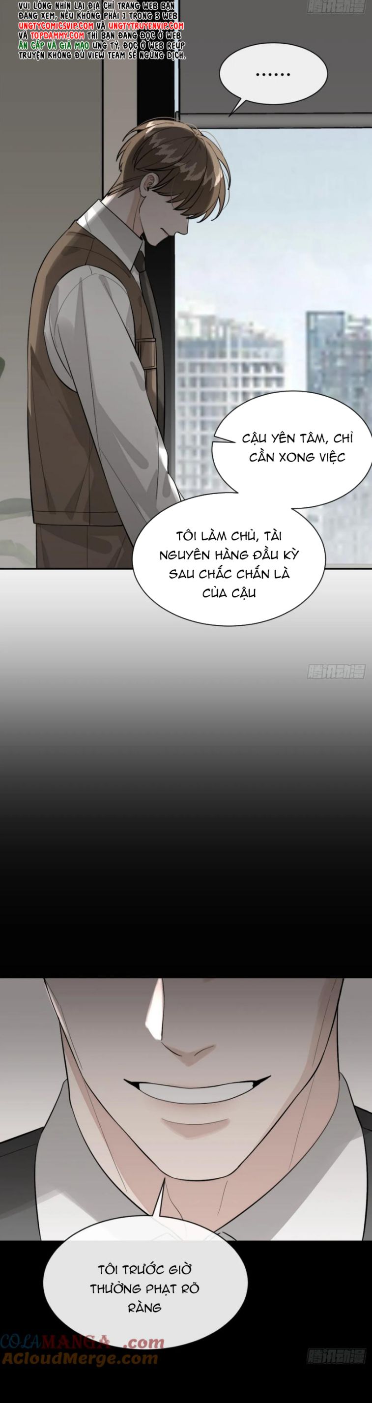 Chó Lớn Bắt Nạt Chủ Chapter 83 - Trang 3