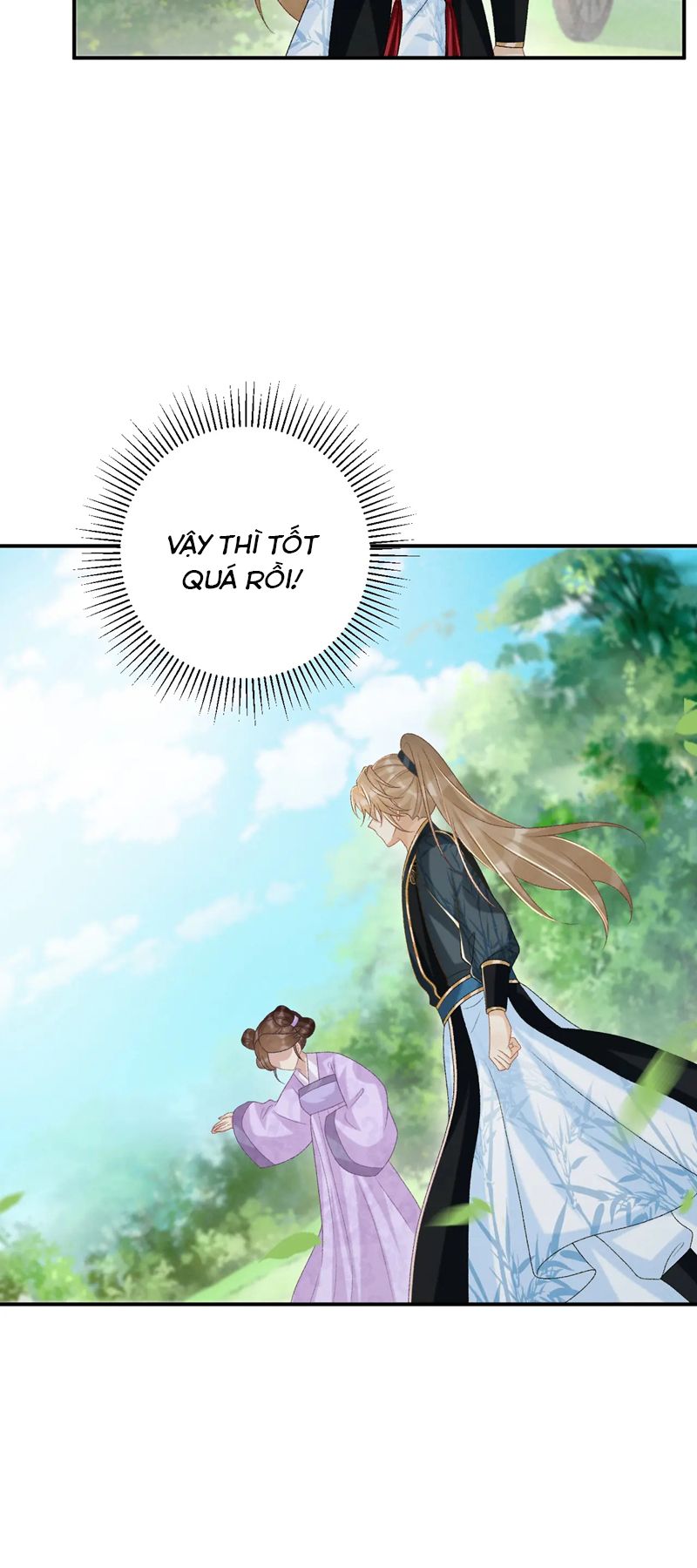 Bệnh Trạng Dụ Dỗ Chapter 79 - Trang 4