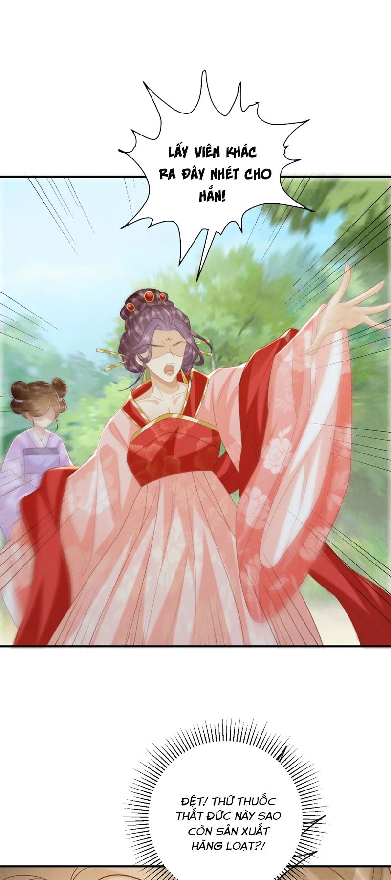 Bệnh Trạng Dụ Dỗ Chapter 79 - Trang 4