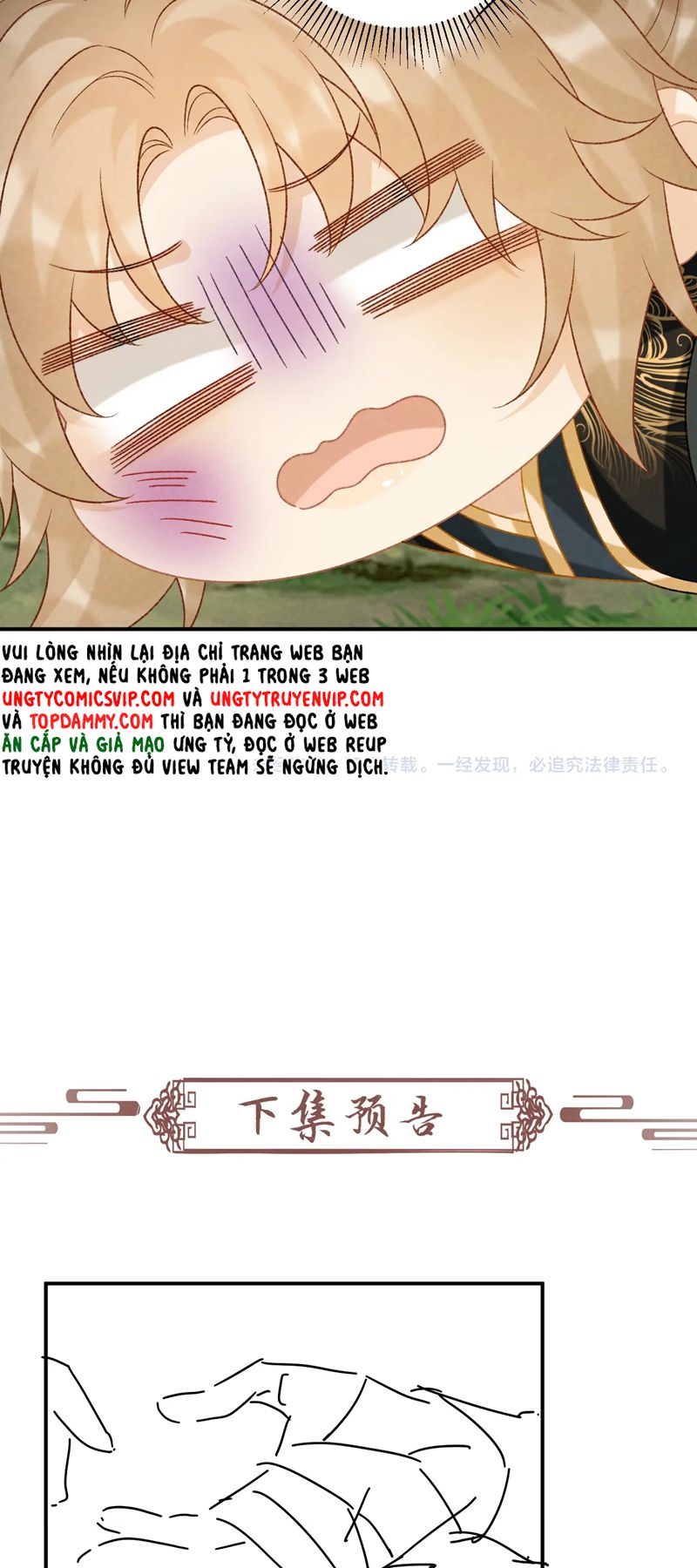 Bệnh Trạng Dụ Dỗ Chapter 79 - Trang 4