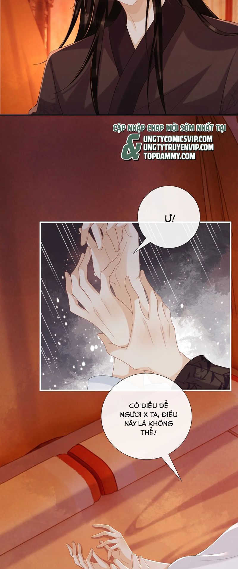 Bệnh Trạng Dụ Dỗ Chapter 79 - Trang 4