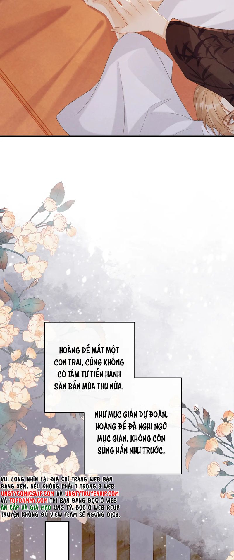 Bệnh Trạng Dụ Dỗ Chapter 79 - Trang 4