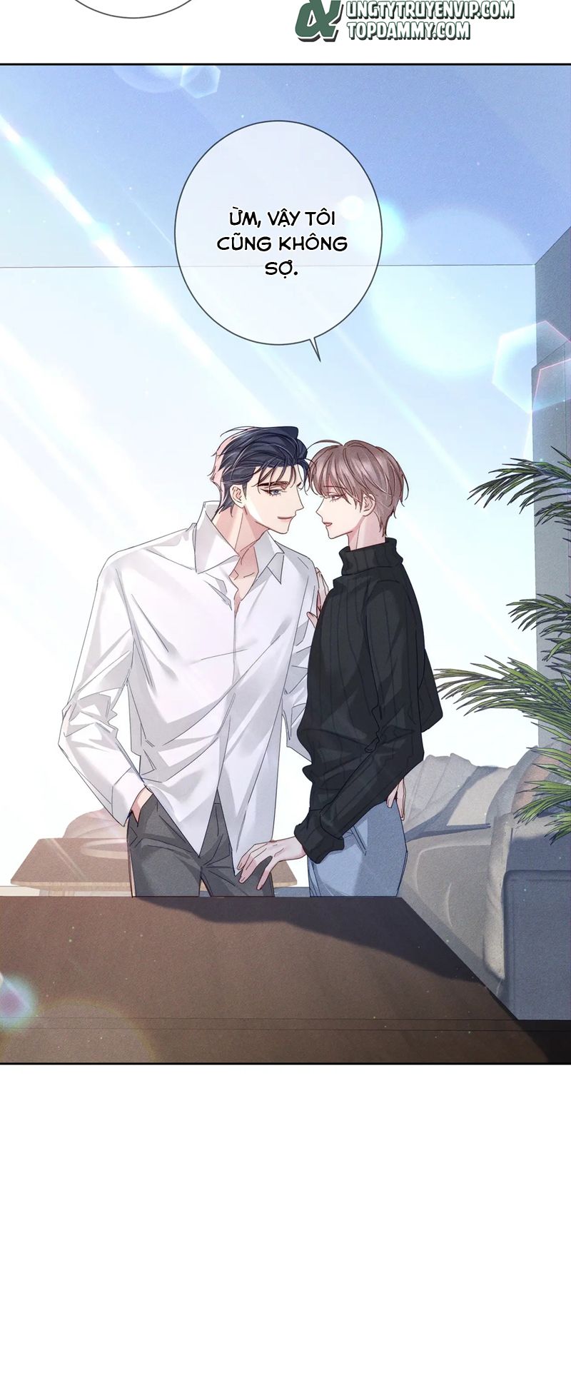 Nhân Vật Chính Chỉ Muốn Yêu Đương Chapter 132 - Trang 4