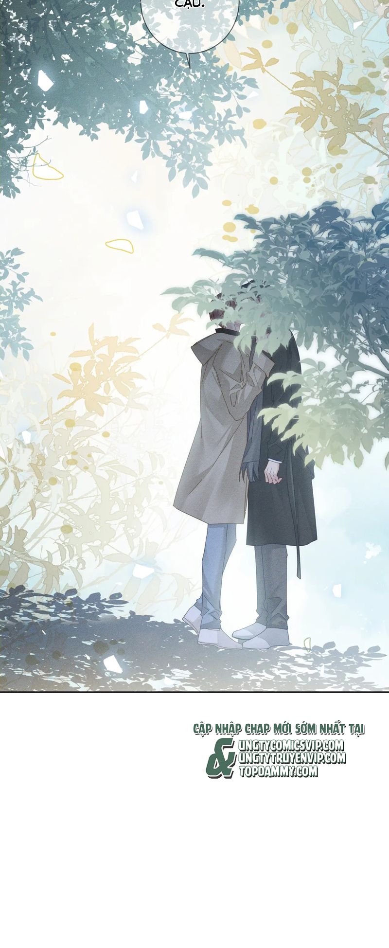 Nhân Vật Chính Chỉ Muốn Yêu Đương Chapter 133 - Trang 4