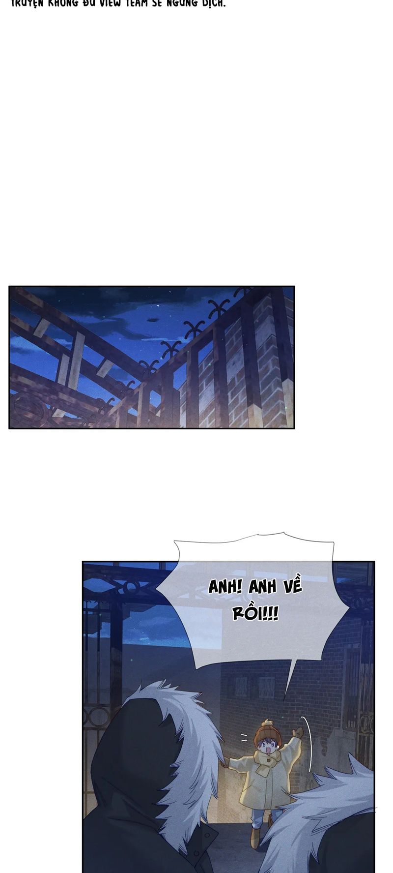 Nhân Vật Chính Chỉ Muốn Yêu Đương Chapter 133 - Trang 4