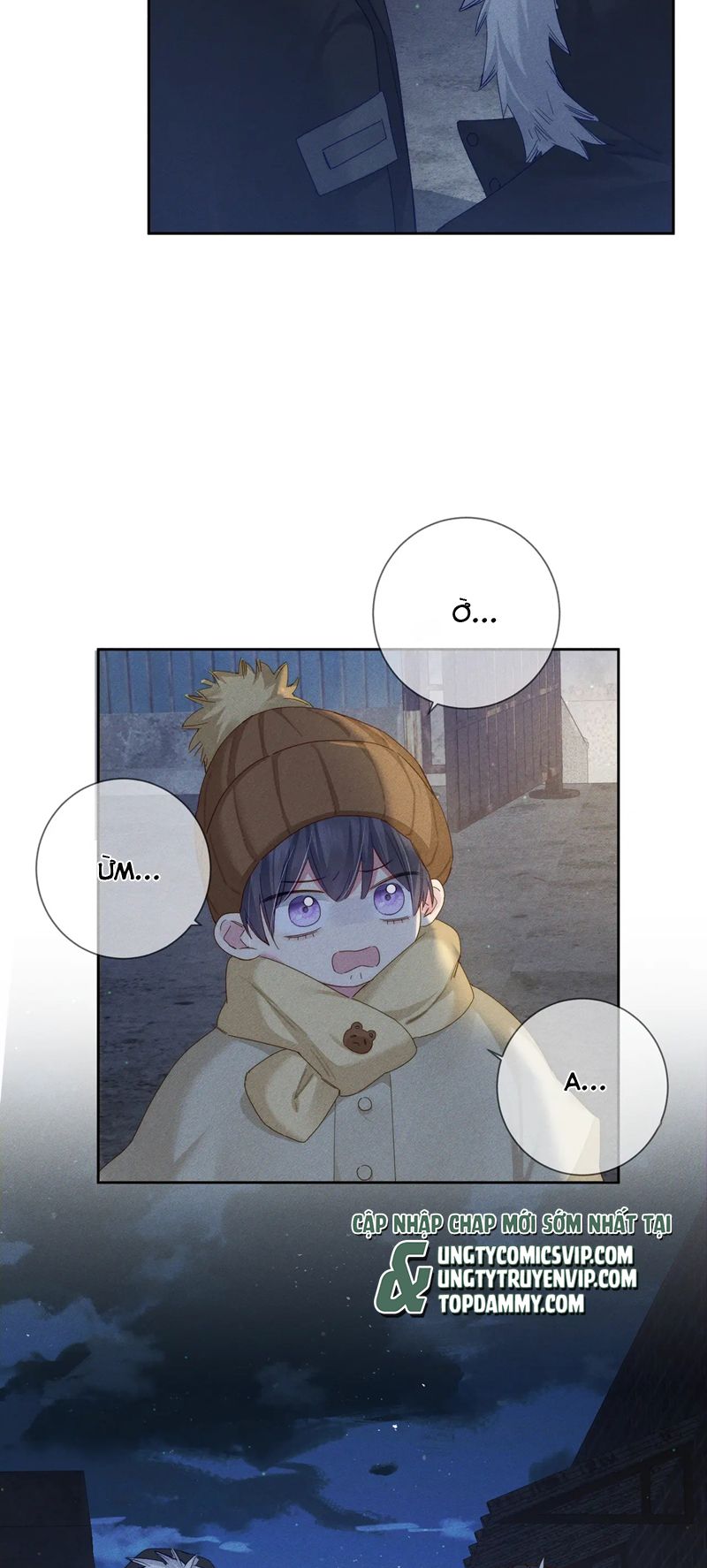Nhân Vật Chính Chỉ Muốn Yêu Đương Chapter 133 - Trang 4
