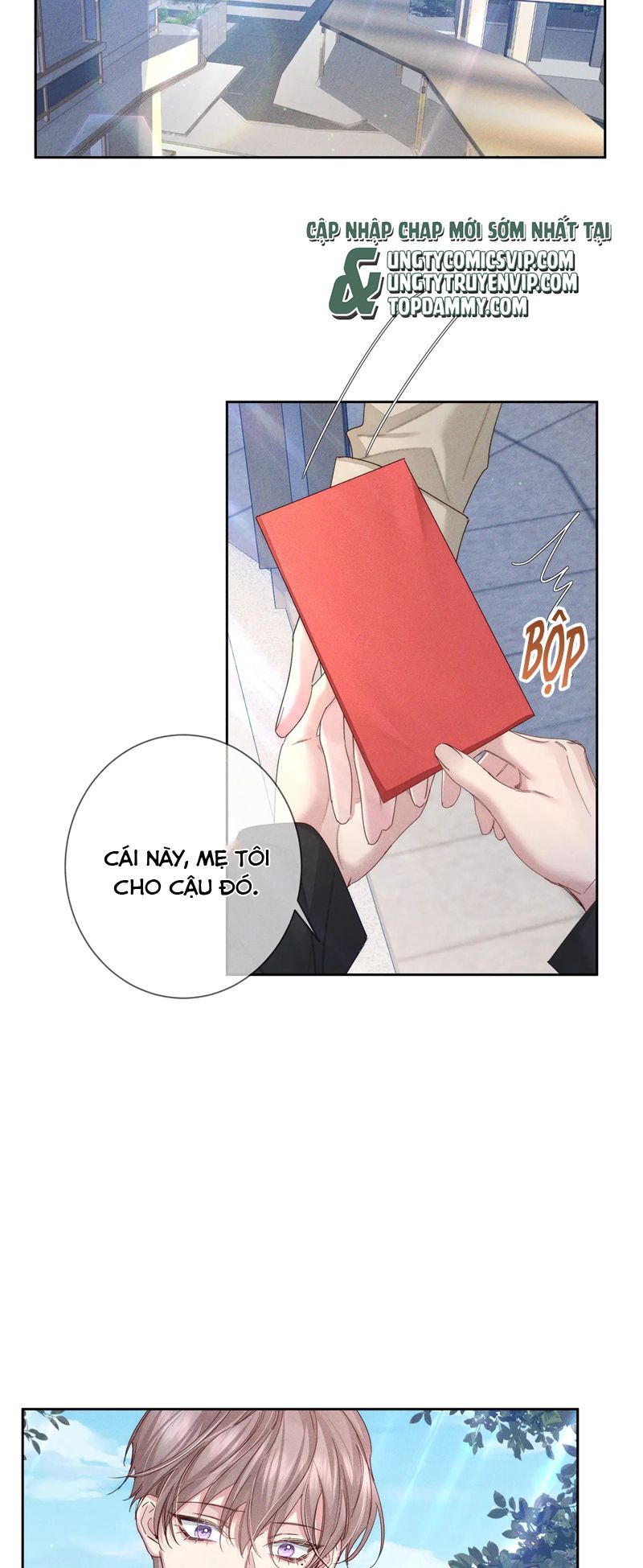 Nhân Vật Chính Chỉ Muốn Yêu Đương Chapter 133 - Trang 4