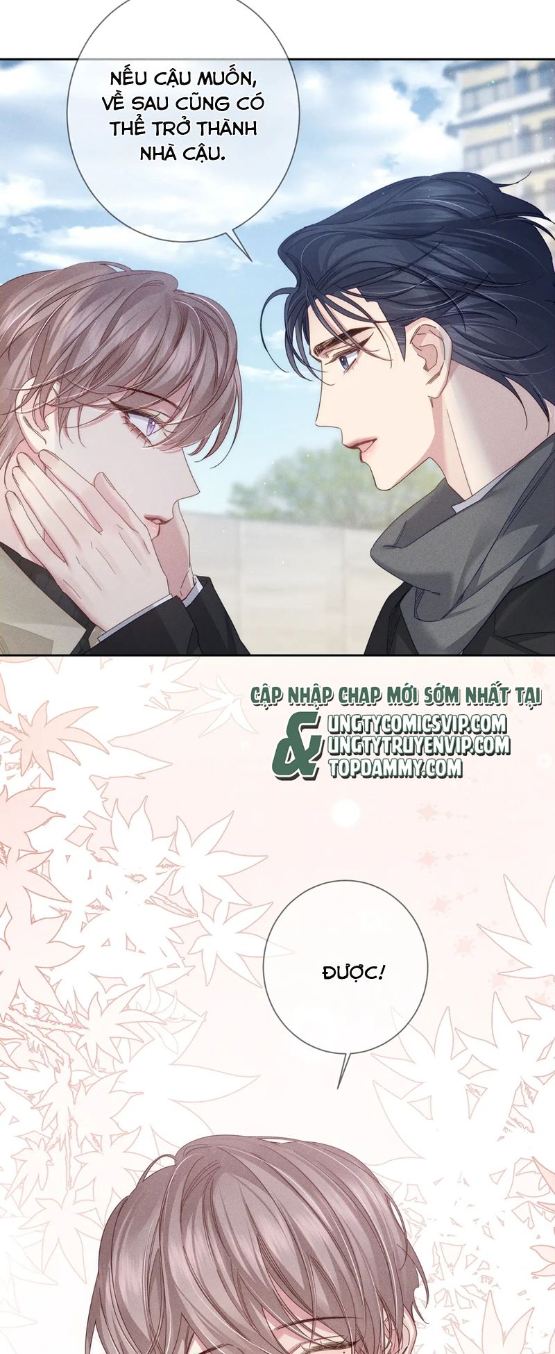 Nhân Vật Chính Chỉ Muốn Yêu Đương Chapter 133 - Trang 4