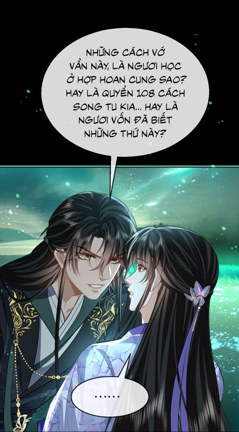 Ma Tôn Đại Nhân Song Tu Không Chapter 63 - Trang 4