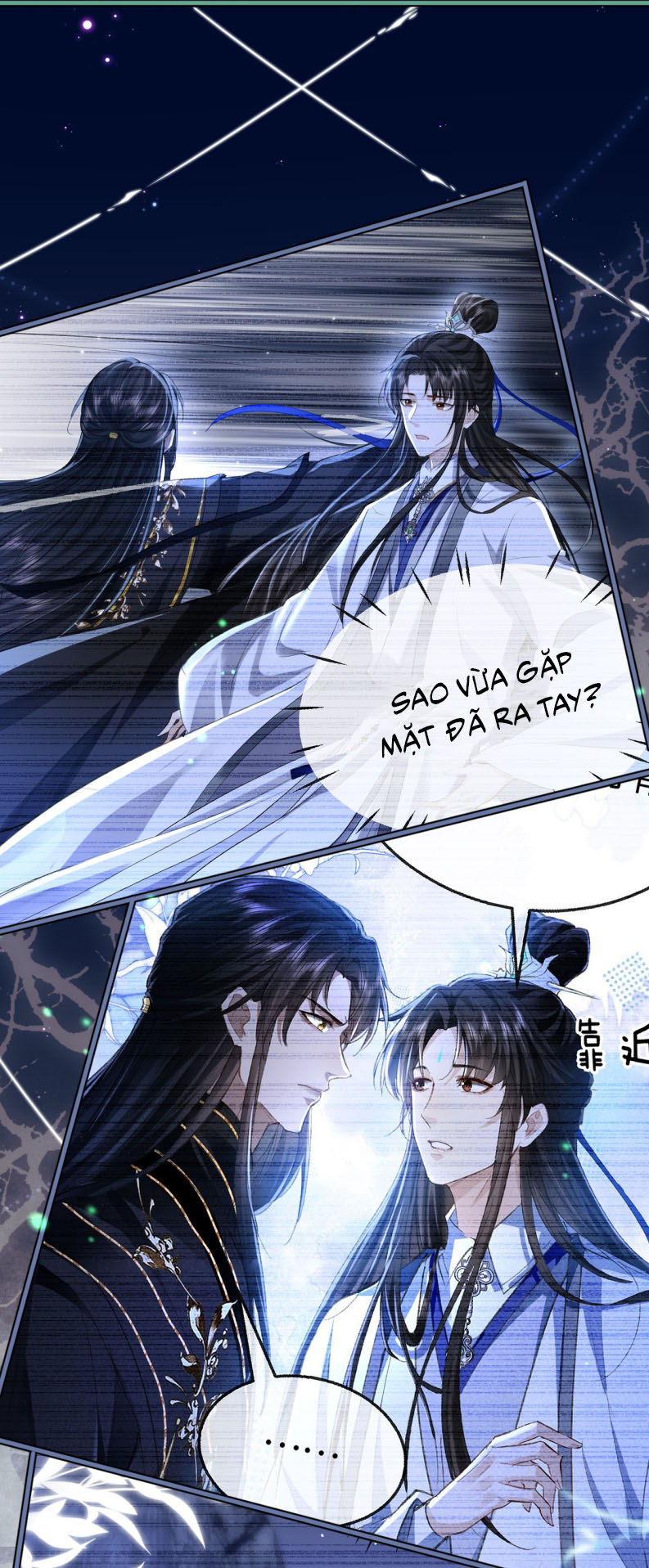 Ma Tôn Đại Nhân Song Tu Không Chapter 63 - Trang 4