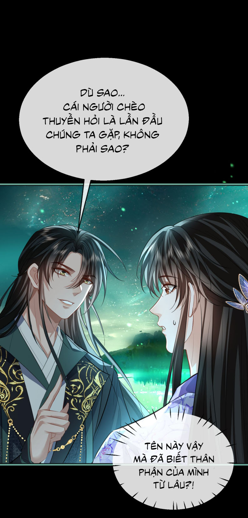 Ma Tôn Đại Nhân Song Tu Không Chapter 63 - Trang 4