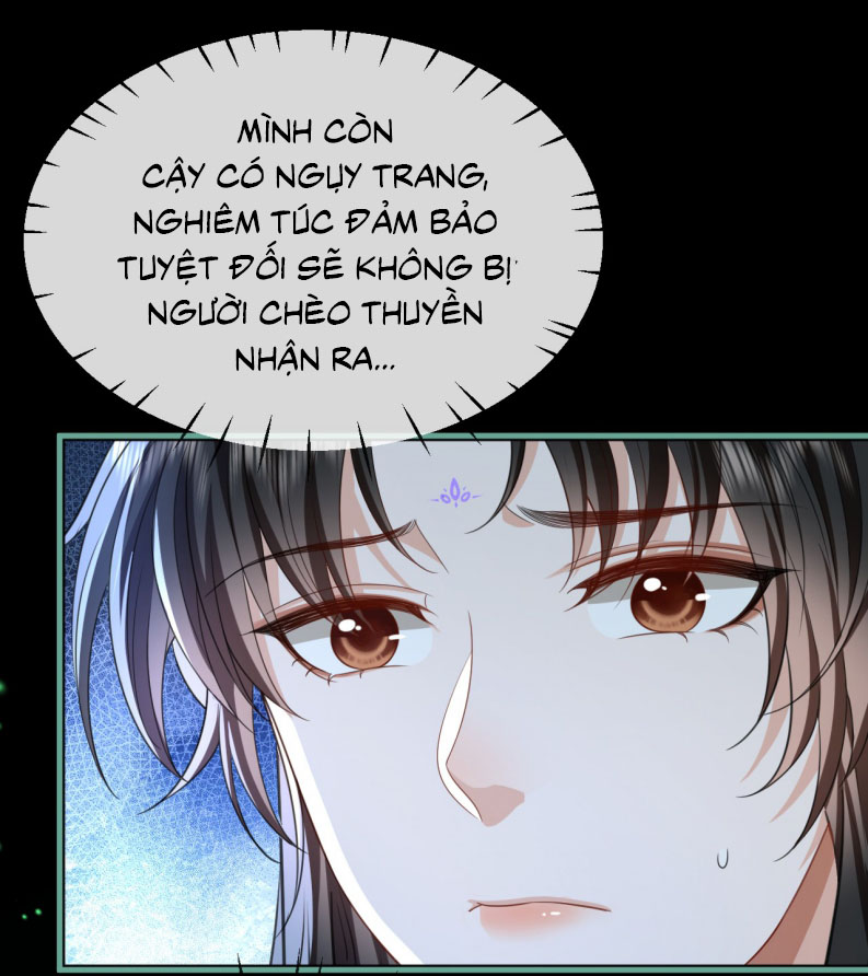 Ma Tôn Đại Nhân Song Tu Không Chapter 63 - Trang 4